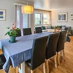 Feriehus 4 Bedroom Awesome In