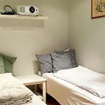 4 Bedroom Awesome In Feriehus