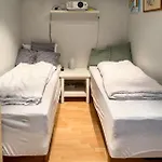 Holiday home 4 Bedroom Awesome In