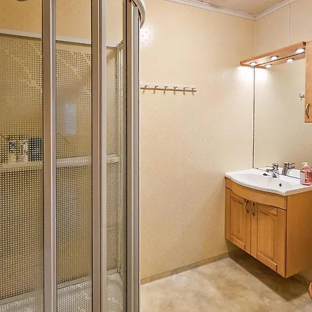 4 Bedroom Awesome In Sandefjord