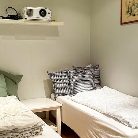 4 Bedroom Awesome In 度假居