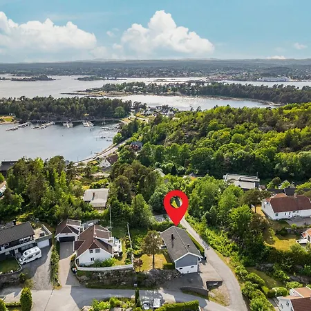 Semesterbostad 4 Bedroom Awesome In *