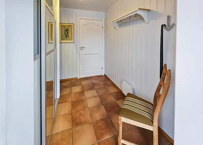 4 Bedroom Awesome In Sandefjord