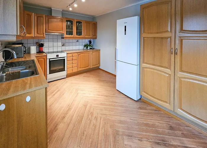 4 Bedroom Awesome In Sandefjord