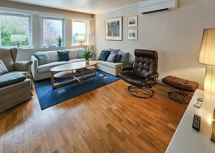4 Bedroom Awesome In