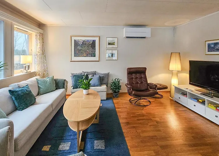 4 Bedroom Awesome In