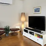 Vakantiehuis 4 Bedroom Awesome In